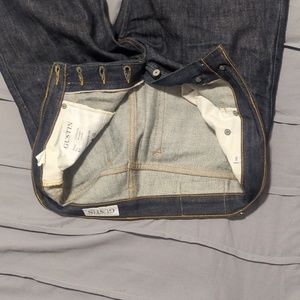 Gustin Jeans